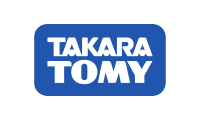 TOMY COMPANY,LTD.