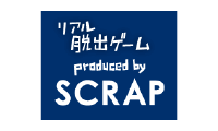 Real Escape Game produced by SCRAP