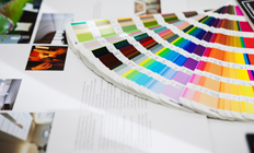 Basics of Color Arrangement