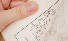 Instruction Manual Production Points