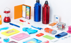 Novelty Item Production Points