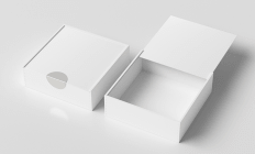 Packaging Production Points