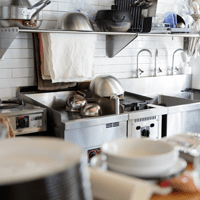 Business Opening Design Plans for Stores